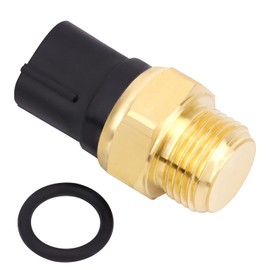 Road Passion Water Temperature Fan Switch 17680-33E00 17680-50F00 7680-50F10 17680-50F70 for AN250 400 Z, GSX-R600, LTA450 500 KingQuad,SV650 1000 S,GSX-R600 GSX-R750 GSX-R1000