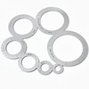 Leather Corner And Circle Cutting Template Guide Leathercraft Tool For