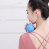 5 Pcs Spiky Massage Ball for Muscle Massage – Firm