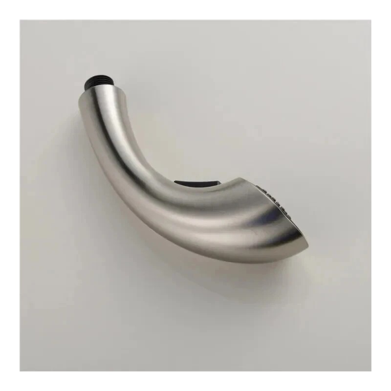 Faucet Fits Dura Faucet RV Kitchen Pull Out Sprayer Head