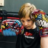 Starpro Children's Boxing Gloves | Boxing Gloves in Comic Design