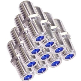 CABELCON HQ F Connector Sockets f 81 – 1 Nitin