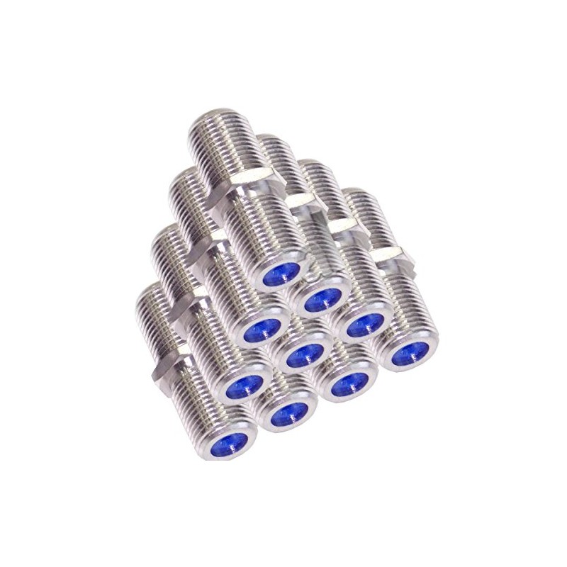 CABELCON HQ F Connector Sockets f 81 – 1 Nitin