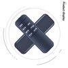 TCNOUMT Replacement Remote Control for Putnen GUGTTR HJDFGSS CITYSPORTS Under