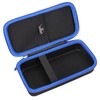 Tourmate Hard Storage Case for JACO Tire Pressure Gauge,Travel Case