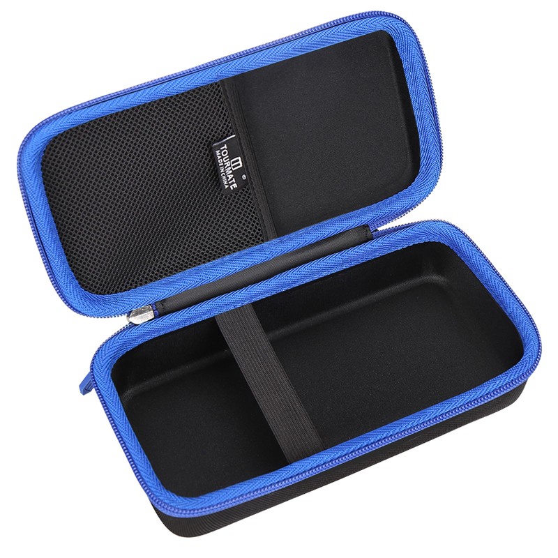 Tourmate Hard Storage Case for JACO Tire Pressure Gauge,Travel Case