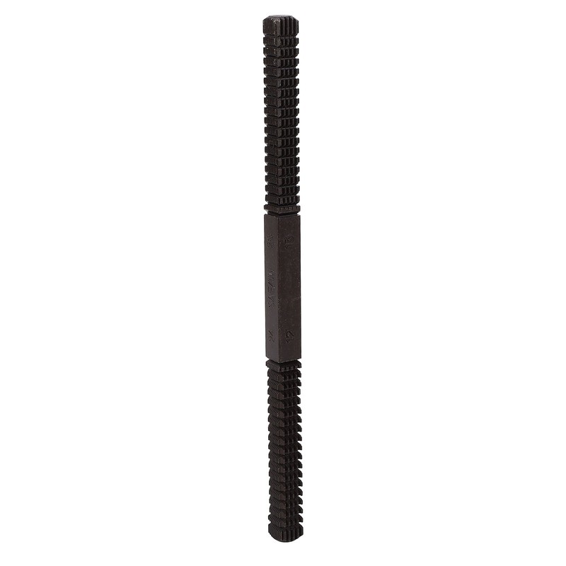 Thread Repair File 45 Steel Fast Efficient High Strength SAE