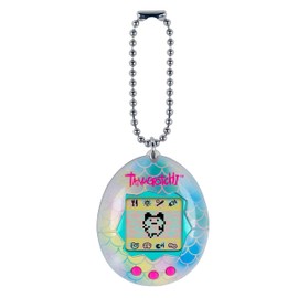 BANDAI - Tamagotchi - Original Tamagotchi - Mermaid - virtuelles elektronisches Haustier - 42928