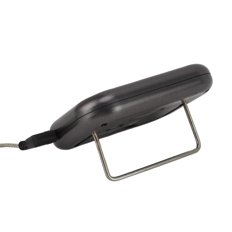 Kichen Timer Thermometer Stainless Steel Probe Digital Cooking Meat Thermometer