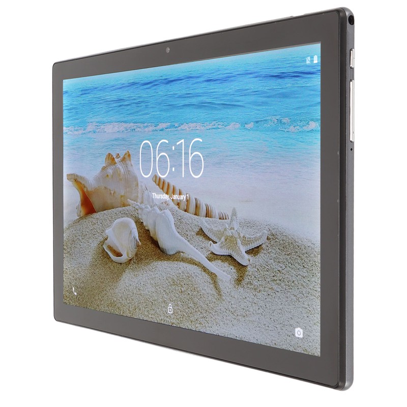 for Android 10 Tablet 10.0 Inch IPS HD Large Screen