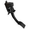 M MATI 4014989 Throttle Pedal Foot Gas Pedal for Polaris