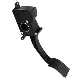 M MATI 4014989 Throttle Pedal Foot Gas Pedal for Polaris Ranger 500 570 900 1000 ETX EV GEM e2 e4 e6