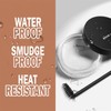 Eyebrow Gel Clear | Brow Gel, Wax & Styling Cream