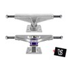 Venture Trucks 5.25 High All Polished Set (2 Axles) +