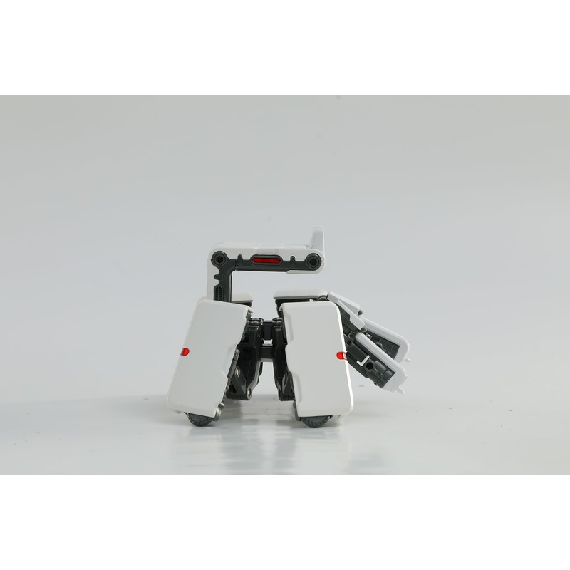 52TOYS MEGABOX MB 16JPW Tsukuru Japan Limited Edition