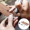 Jewelers Bench, Pin Clamp Wooden Workbench Making Universal Processing Fixing