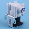 MOUMOUTEN Inlet Water Solenoid Valve Normally Closed, DC 12 V