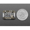 Adafruit LSM6DS3TR-C 6-DoF Accel + Gyro IMU, STEMMA QT/Qwiic, 4503