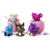 Hatchimals CollEGGtibles Season 2 - 4-Pack + Bonus (Styles &