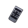 DEHA Replacement for CD Player Remote Control for Pioneer CXC3173