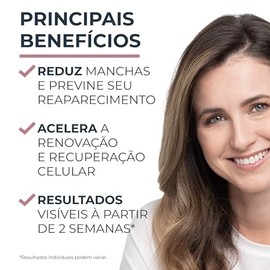 Eucerin Anti-Pigment Crema Facial de Noche 50 ml con Thiamidol y Dexpantenol