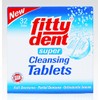 Fittydent Super Cleansing Tab X 32