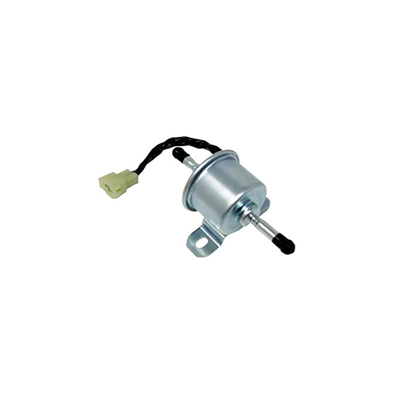 Fuel Pump for John Deere Gator HPX, Pro 2020, 4020