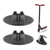 LNGJIN Universal Scooter Stand, Pack of 2 for 90 mm