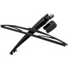 DoctorAuto DR166068 Rear Wiper Arm and Wiper Blade Set