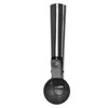 Baxnore Stainless Steel Ice Cream Scoop, Non-Stick Ice Cream Scoop