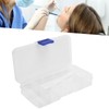 Dental Orthodontic Mould Portable Lingual Button Bracket Accessories Oral Care
