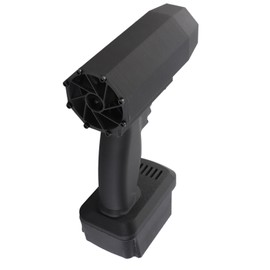 Electric Jet Dry Blower PETG 150000RPM High Speed Turbofan Powerful Cordless Air Duster for Car Cleaning Outdoor Camping Style 2
