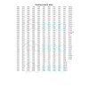 DL-pro 2 x Shock Absorbers Suitable for Miele 4500826 Suspa