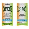 Fibra Easy Figure Cápsulas Sin Sabor Avena Chía Linaza 60