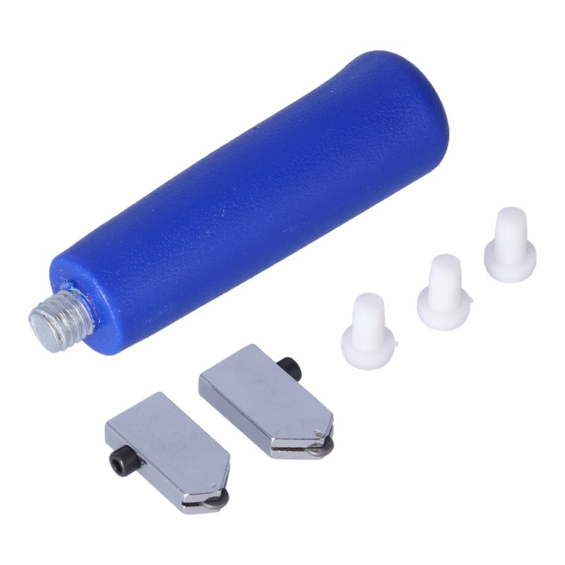 Glass Tile Cutter 2 in 1 Manual Cutting 3‑15mm Hand