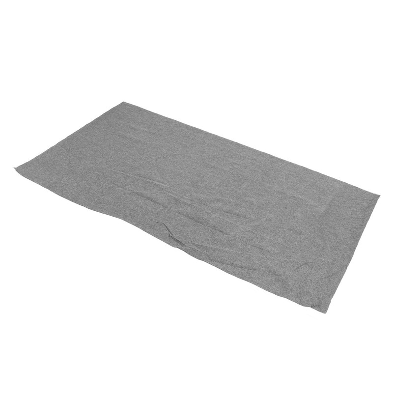 Tufting Cloth Soft Durable Polyester 6.6ft Wide 3.3ft Long Widely