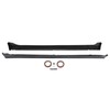 KUAFU Side Skirt Extension Spoiler Compatible with 2013-2017 Honda Accord