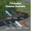 CORE EDGE Lawn Edging | Flexible Decorative Steel Garden Lawn