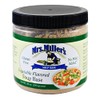 AmishTastes Mrs. Miller's Vegetable Soup Base, Gluten Free, No MSG,
