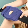 Knee compress hot and cold Heat pack