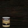 Minwax PolyShades Wood Stain + Polyurethane Finish – Quart, Classic