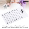 7-15 mm Eyelash Tray Stand, Eyelash Extension Plug, Plants, Acrylic