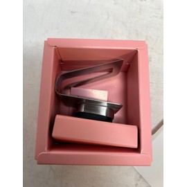 Happy Sinks Magnetic Sponge Holder for Sink - Steel