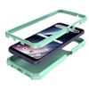 WODAF Case Compatible with Cricket Icon Pro 2026/AT&T Motivate Pro