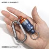 VICEO VC315O Auto Lock MG Joint Orange
