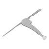 Pipe Tamper Tool, Pipe Cleaners Pipes & Accessories Portable Stainless