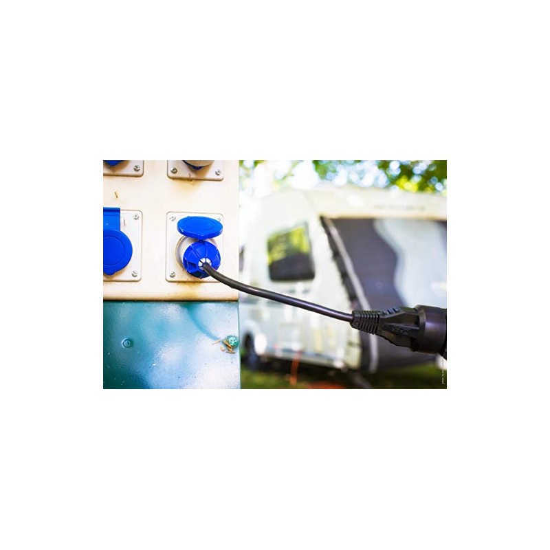 CAO Camping Terminal Adaptor Cord