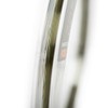 FOX Exocet Pro Tapered Leader 12-30LB, 0.33-0.50mm, Green, Monofilament