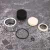 P38 Compressor Kit P38 Compressor Repair Replacement for Range Rover