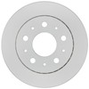BOSCH 16011652 QuietCast Premium Disc Brake Rotor - Compatible with